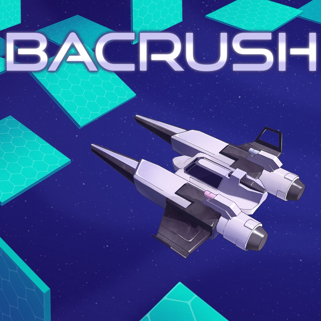 bacrush (영어)
