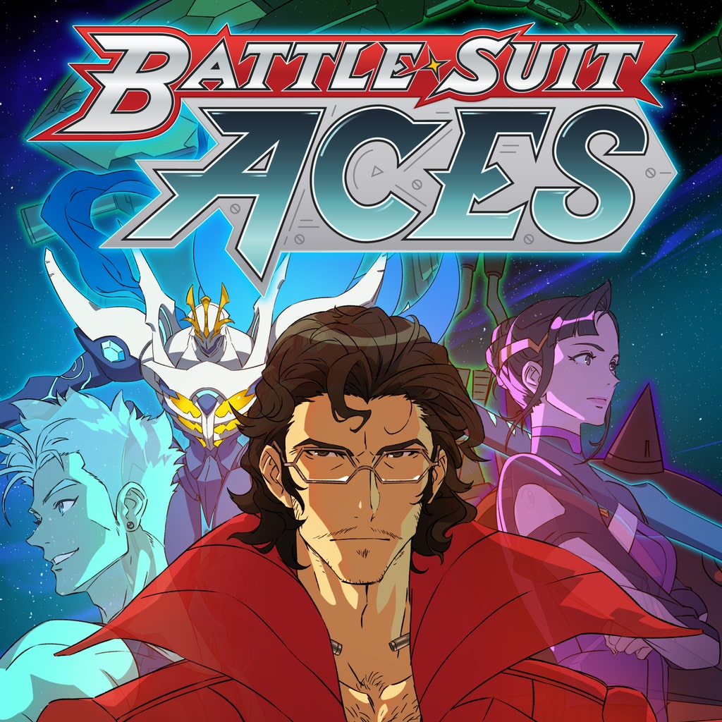 Battle Suit Aces