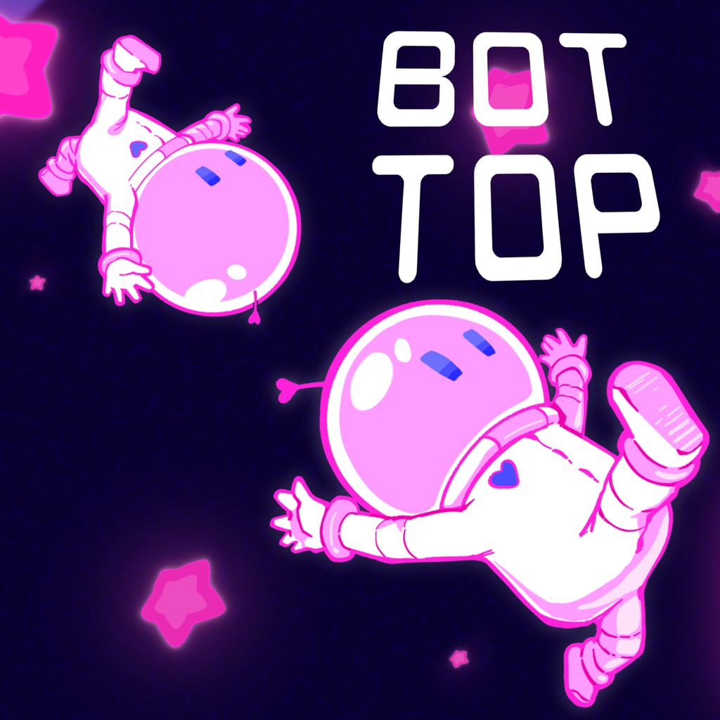 BOTTOP (영어)