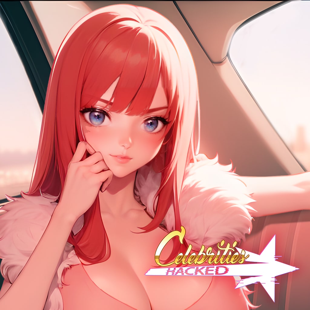 Celebrities Hacked - Scarlet Photo Pack (한국어판)