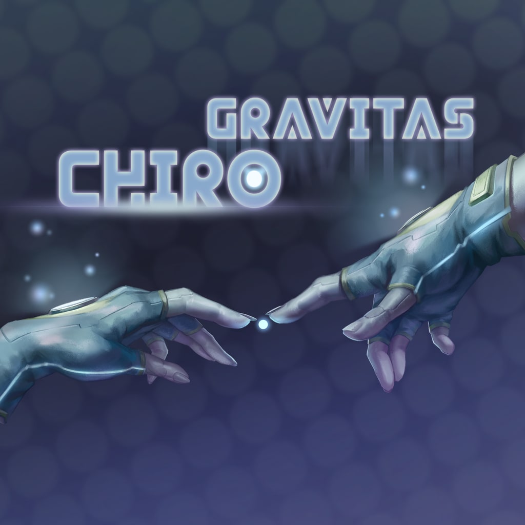 Chiro Gravitas (영어)