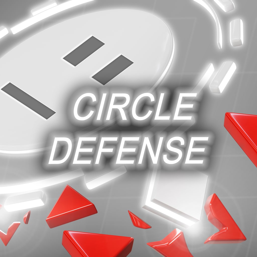 CIRCLE DEFENSE (영어)