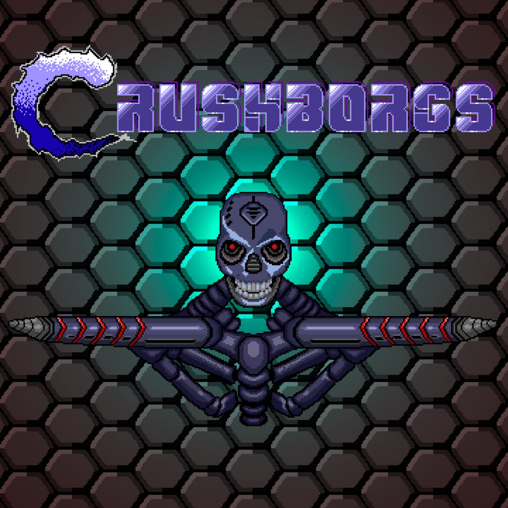 CrushBorgs (영어)