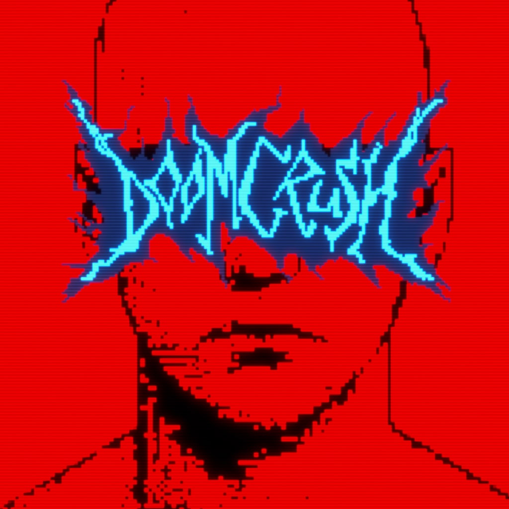 DOOMCRUSH (영어)