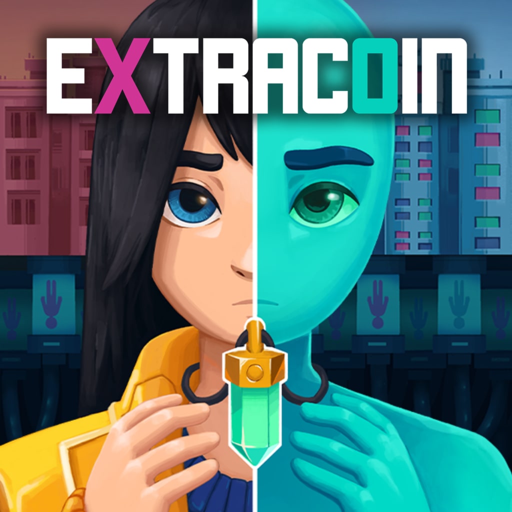 Extra Coin