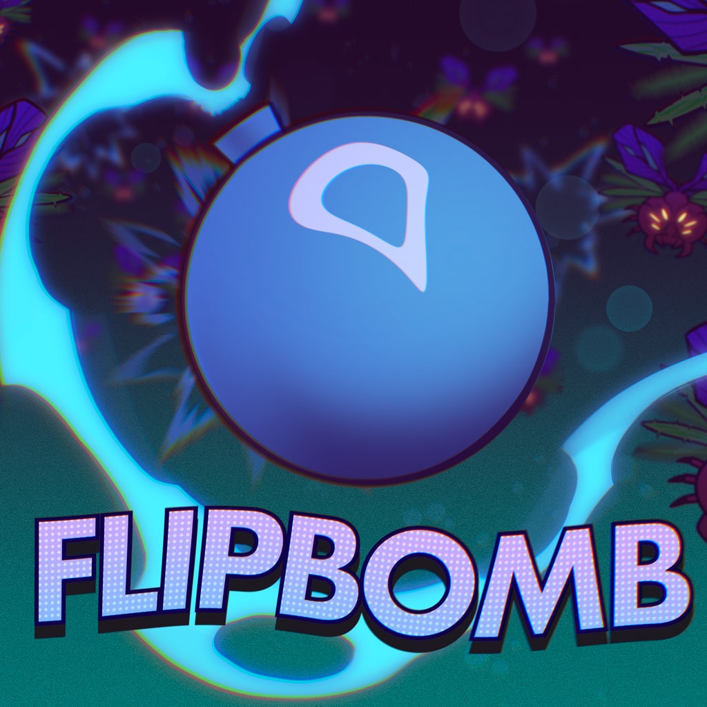 FLIPBOMB (영어)