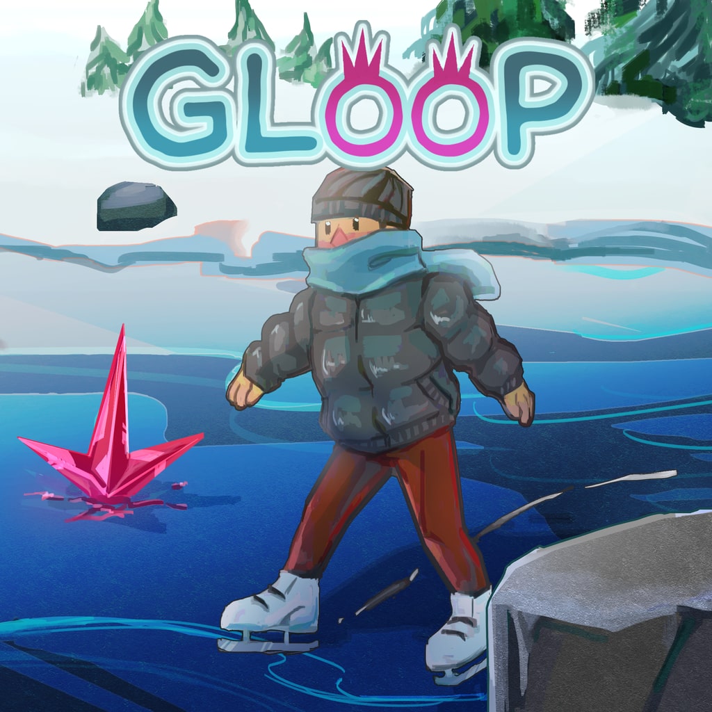 GLOOP (영어)