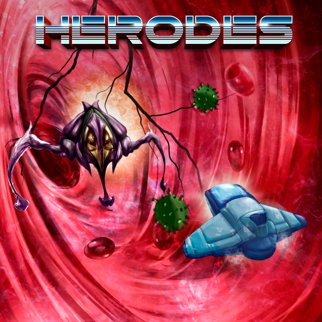 Herodes (영어)