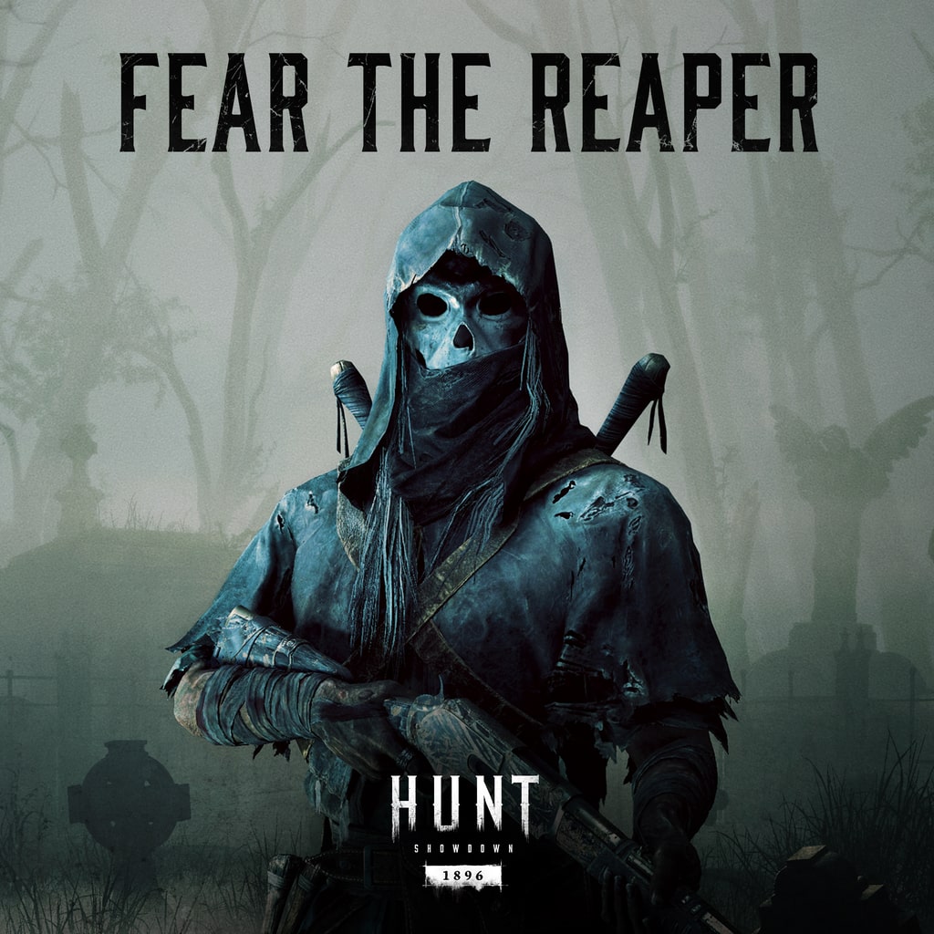 Hunt: Showdown – Fear The Reaper (한국어판)