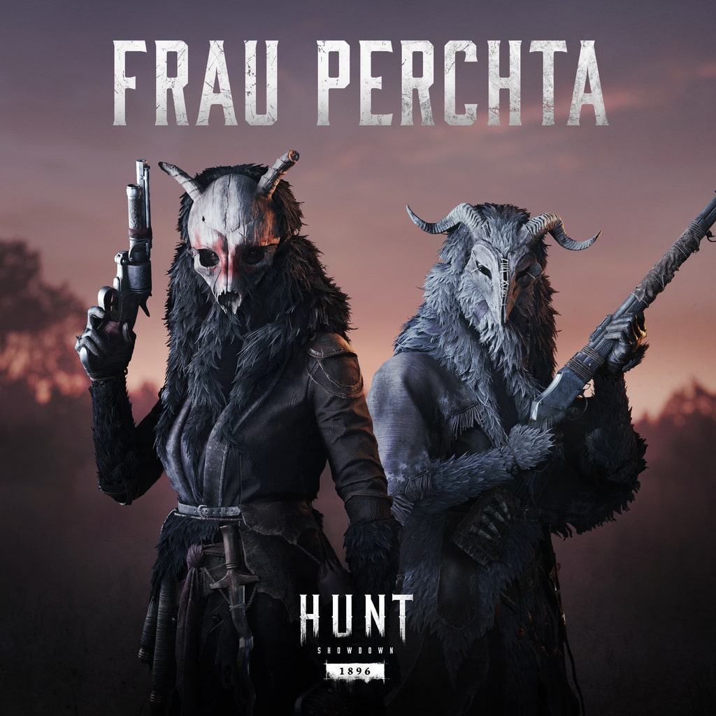 Hunt: Showdown – Frau Perchta
