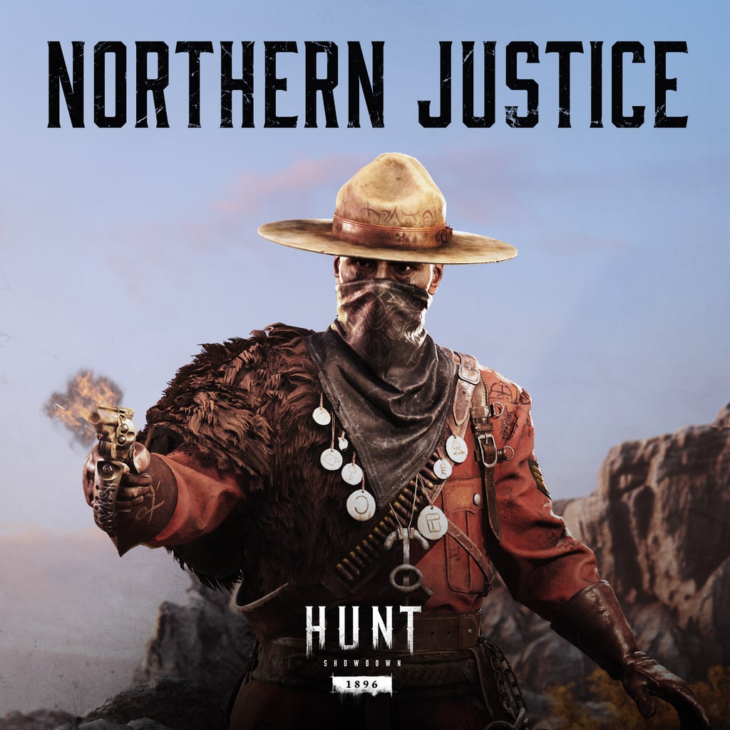 Hunt: Showdown - Northern Justice