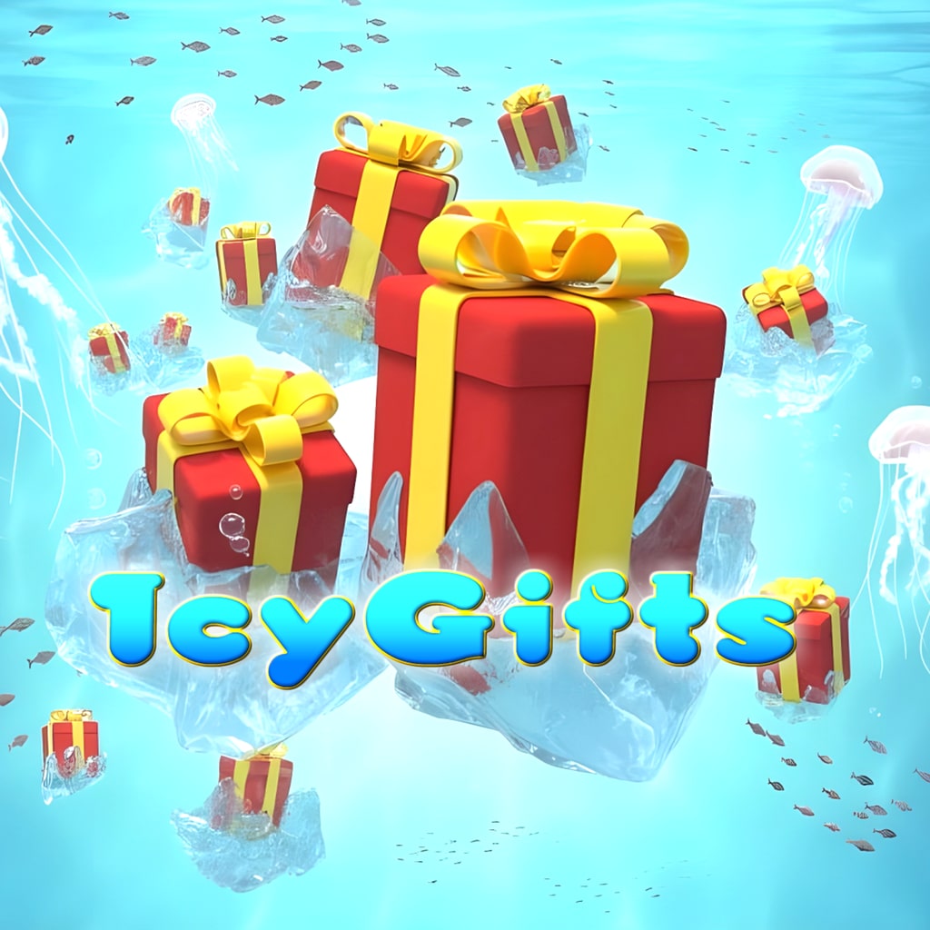 Icy Gifts (영어)