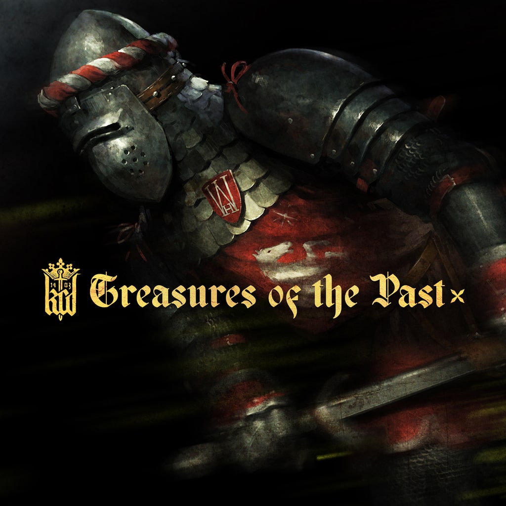 Kingdom Come: Deliverance - Treasures of the Past (한국어판)