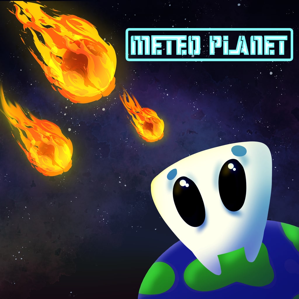 METEO PLANET (영어)