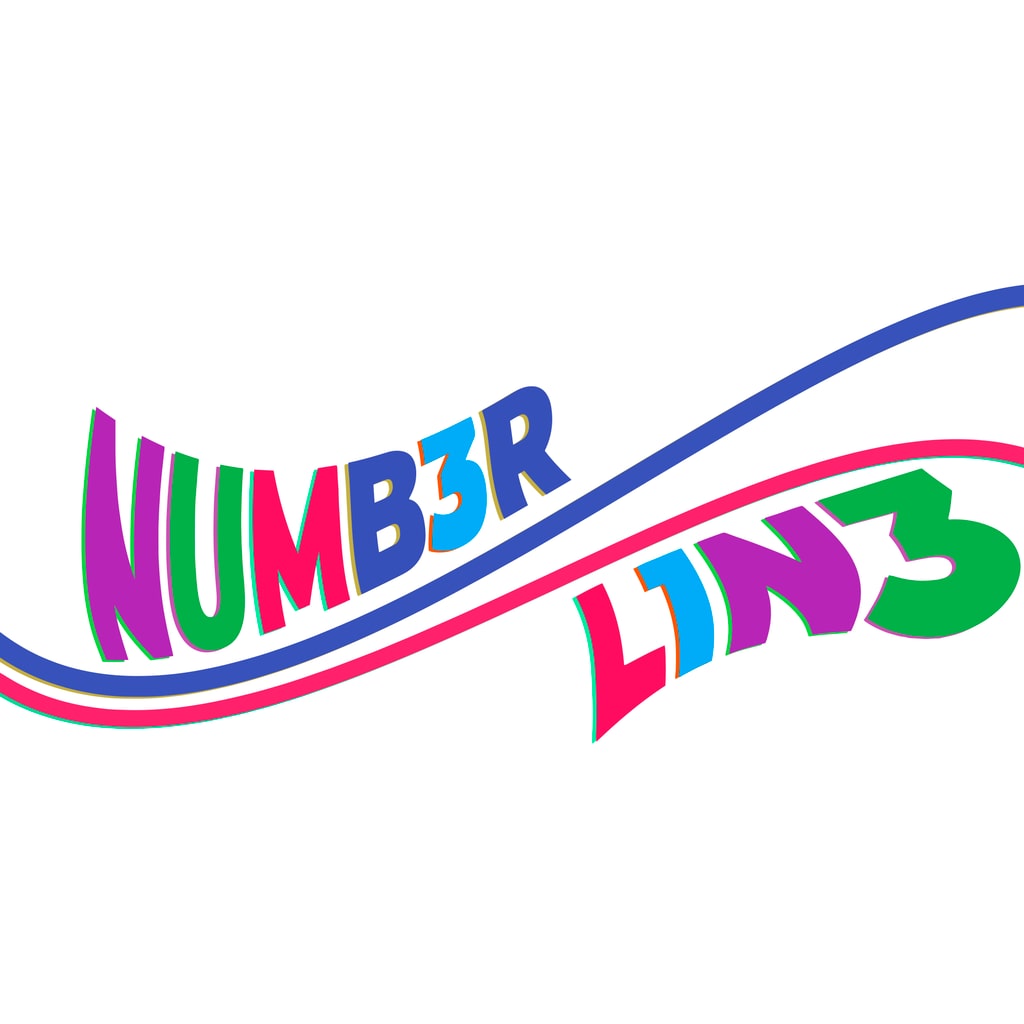 NUMBER LINE (영어)