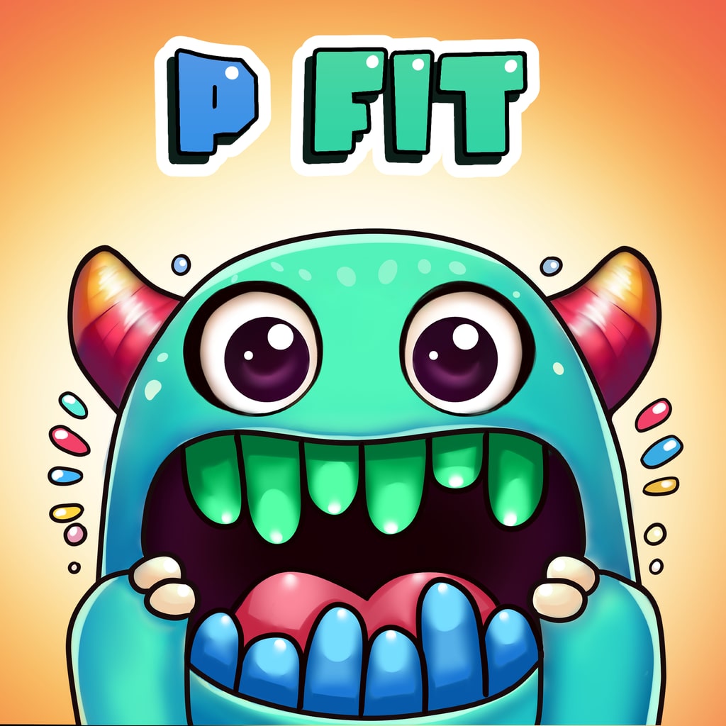 P FIT (영어)