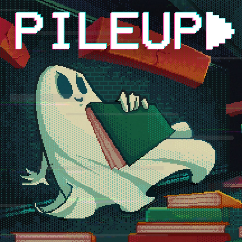 PILEUP (영어)
