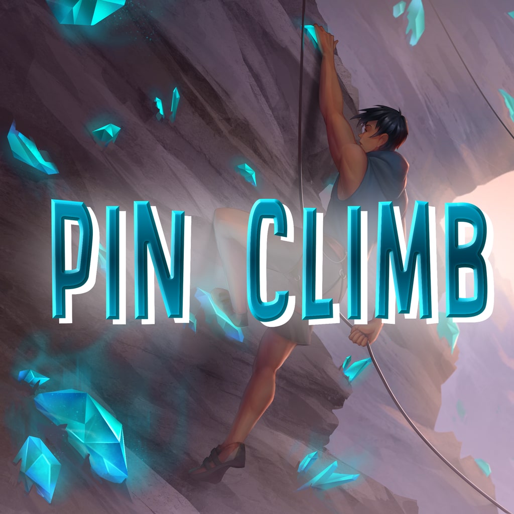 PIN CLIMB (영어)