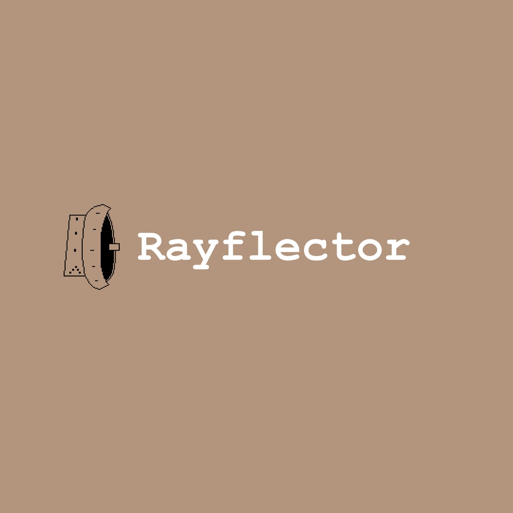 Rayflector (영어)