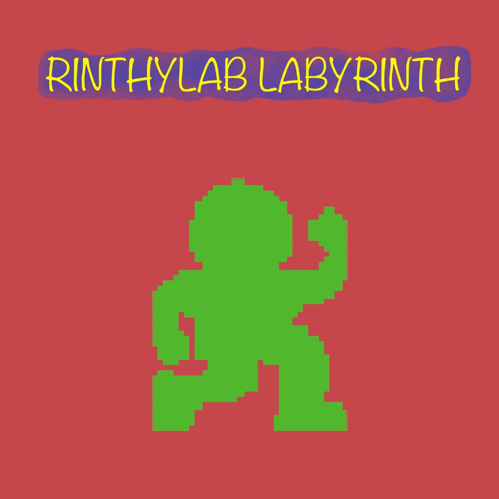 Rinthylab labyrinth (영어)