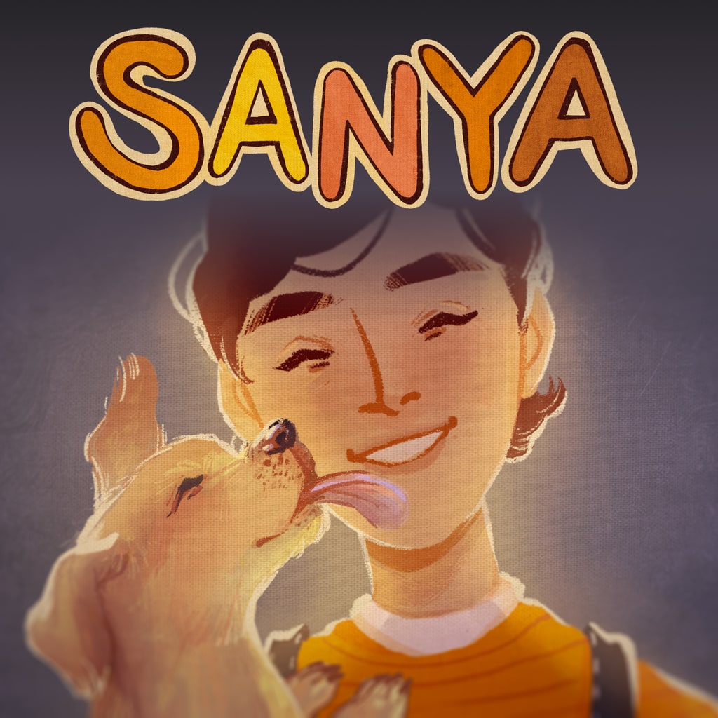SANYA (영어)