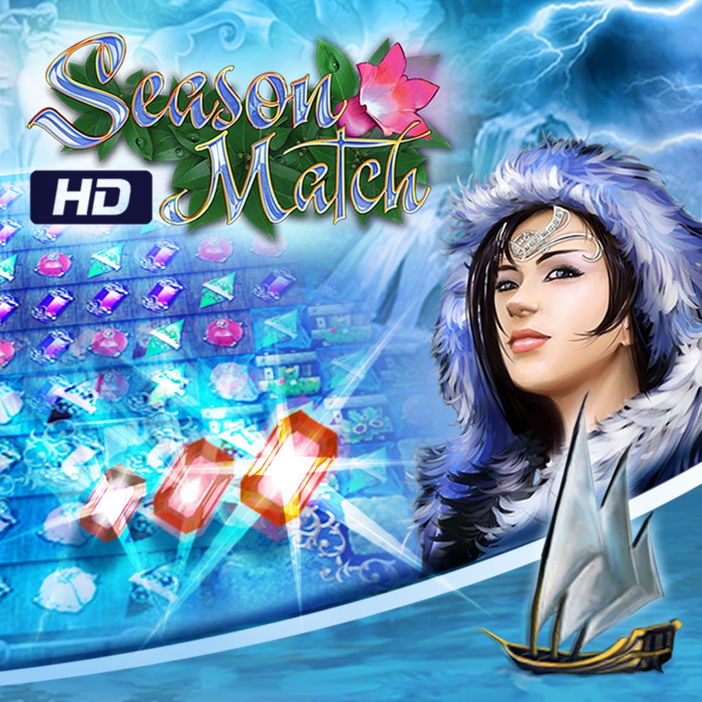 Season Match (영어)