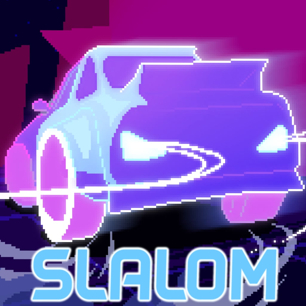 SLALOM (영어)