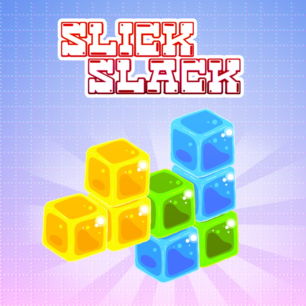 SLICK SLACK (영어)