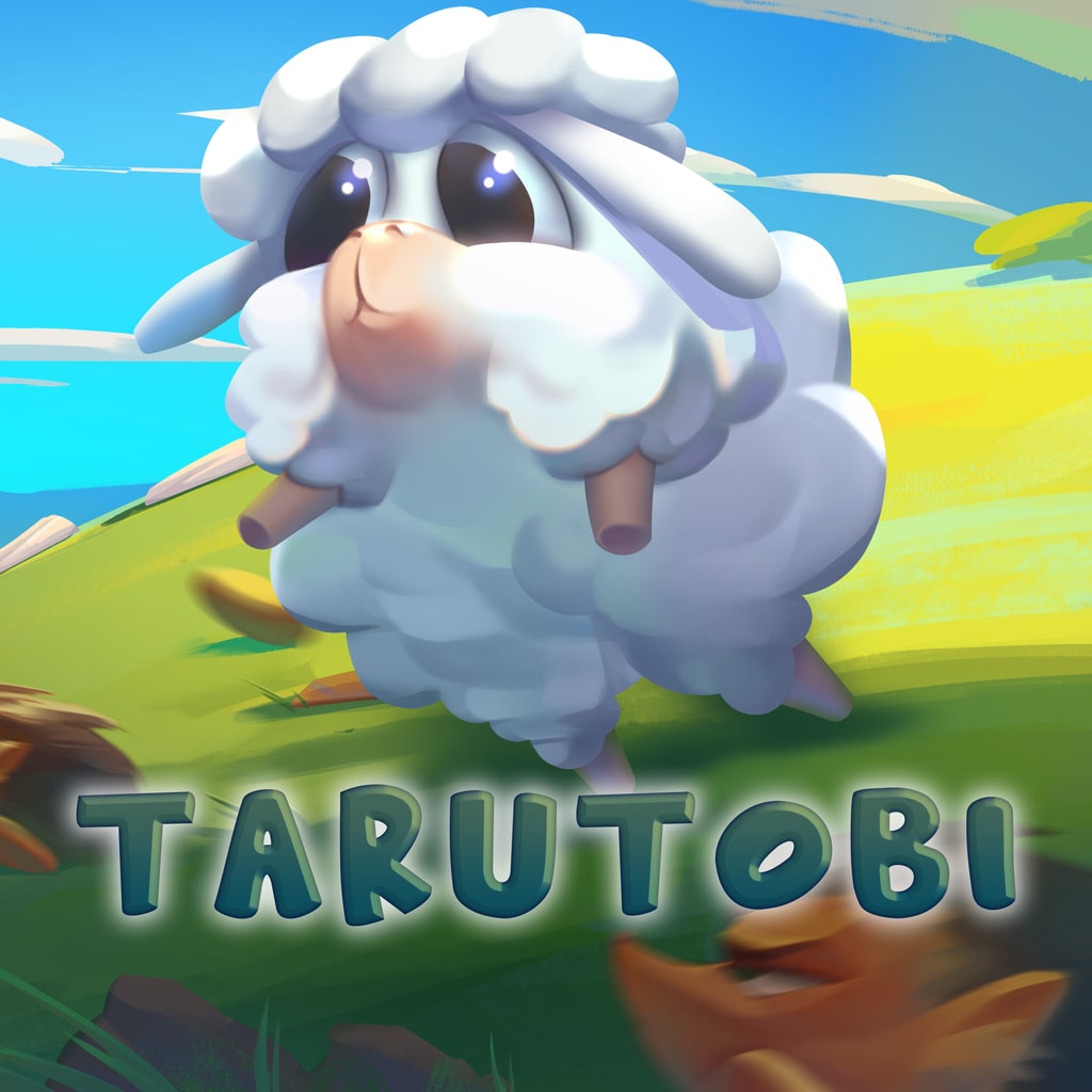 TARUTOBI (영어)