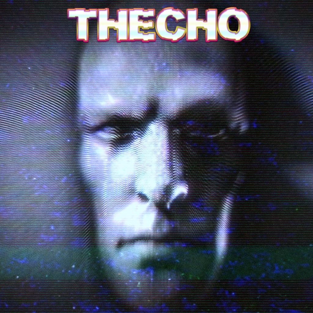 The Echo (영어)