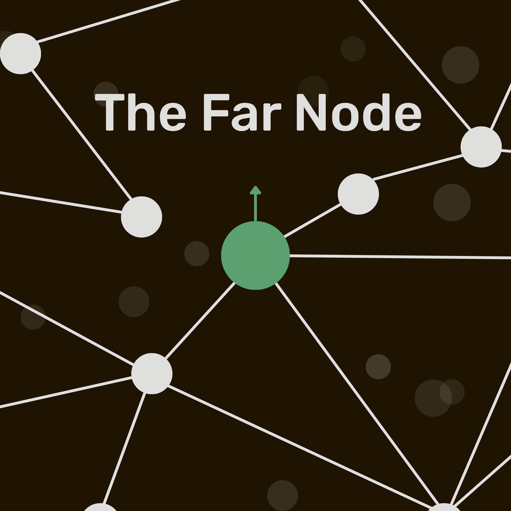 The Far Node PS4® & PS5® (영어)