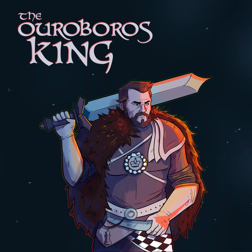 The Ouroboros King(우로보로스 왕 원환의 기전) (중국어(간체자), 영어, 일본어, 중국어(번체자))