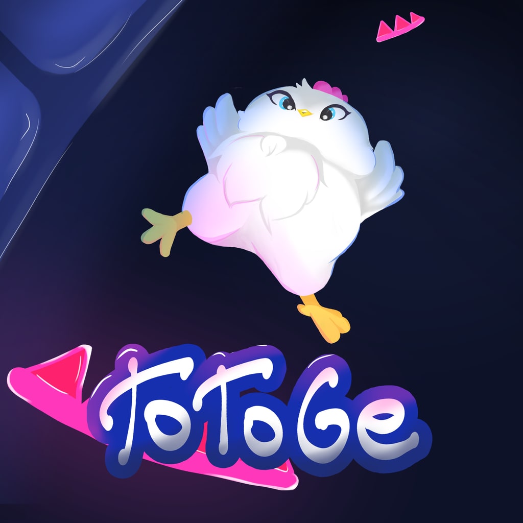 TOTOGE (영어)