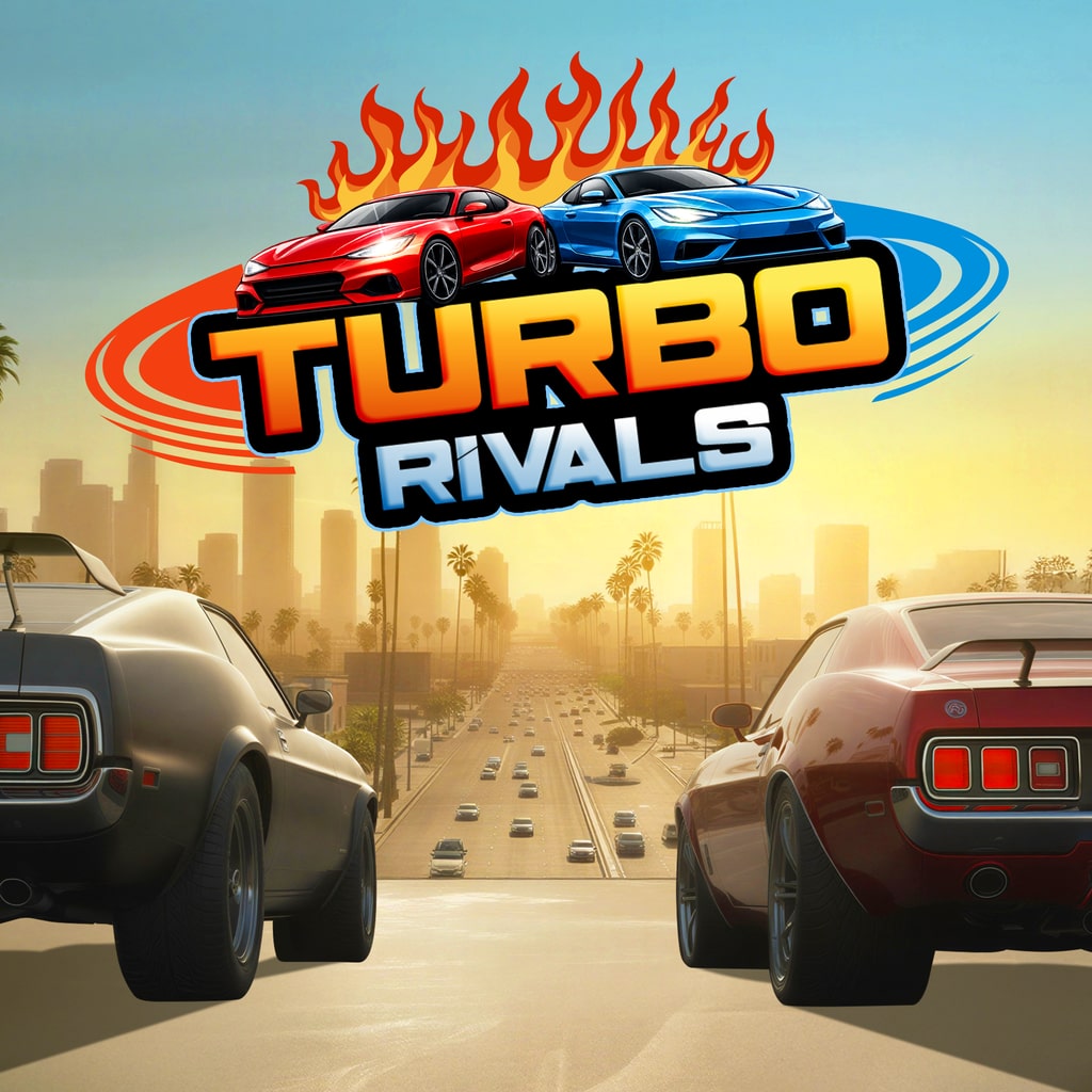 Turbo Rivals