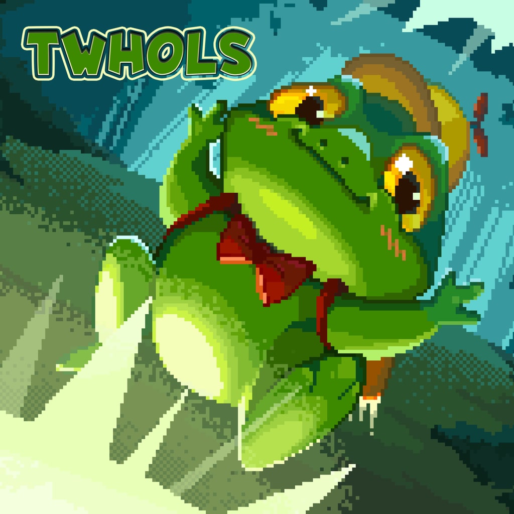 TWHOLS (영어)