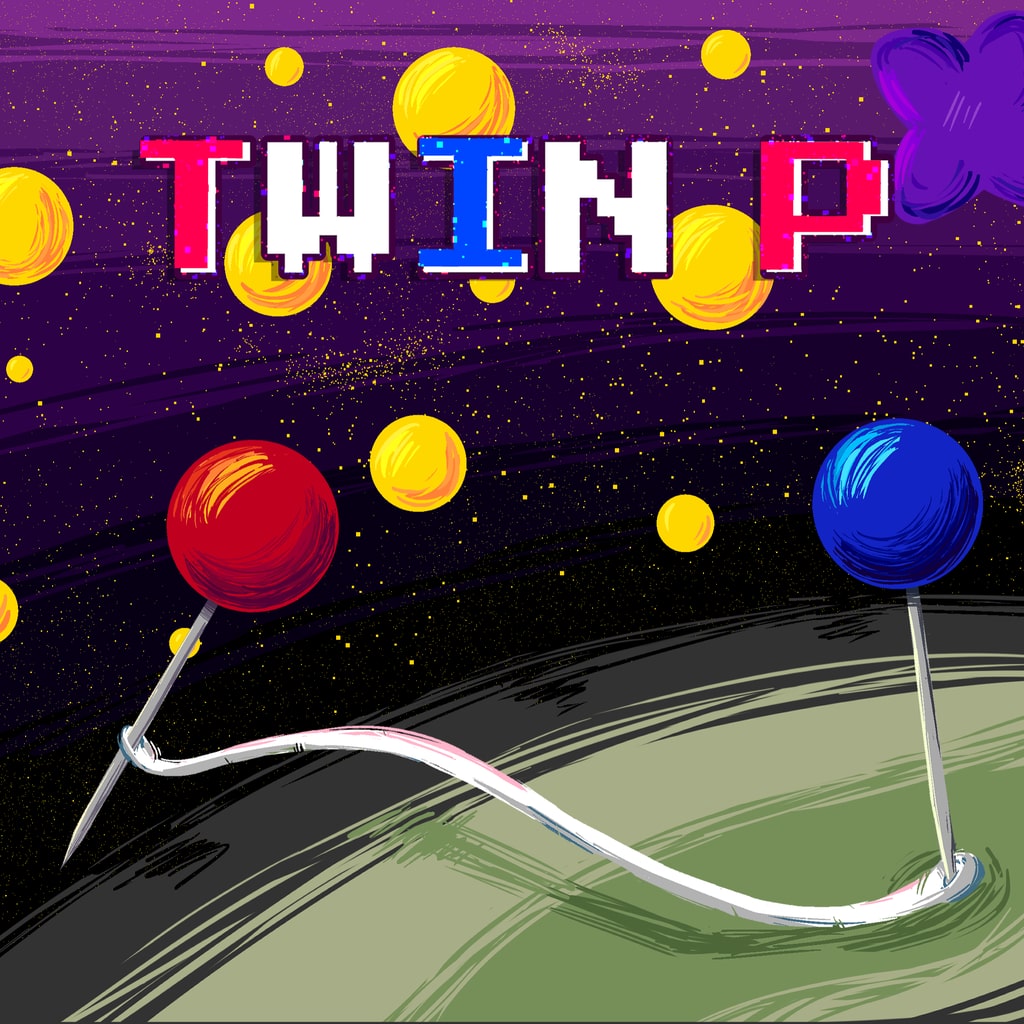 TWIN P (영어)