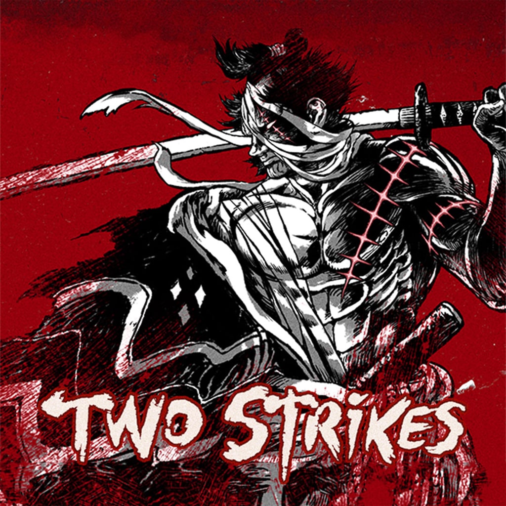 Two Strikes (중국어(간체자), 한국어, 영어, 일본어, 중국어(번체자))