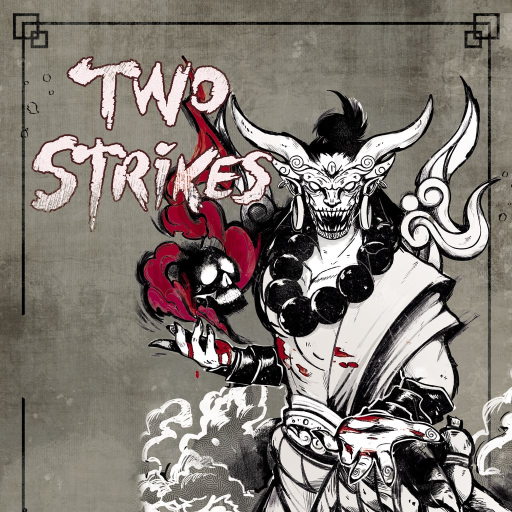 Two Strikes - Shinigami (한국어판)