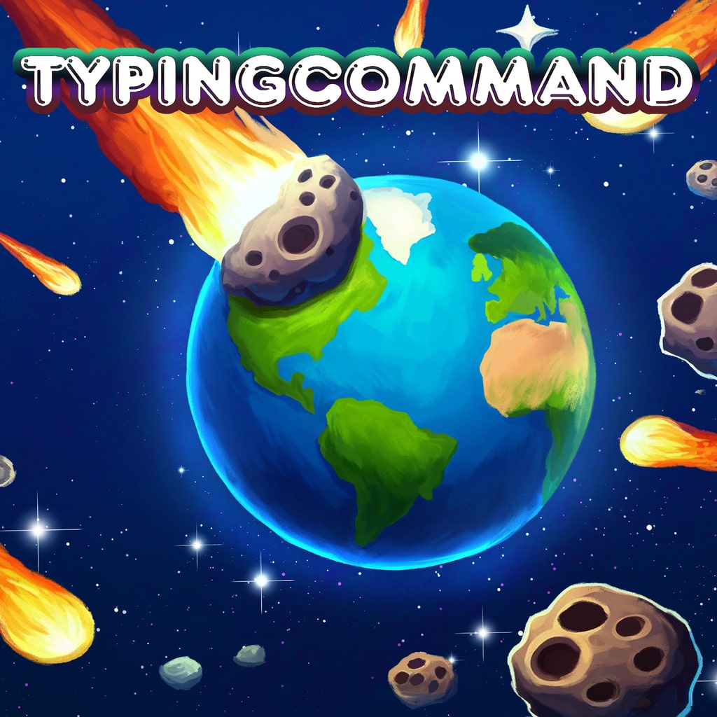Typingcommand (영어)