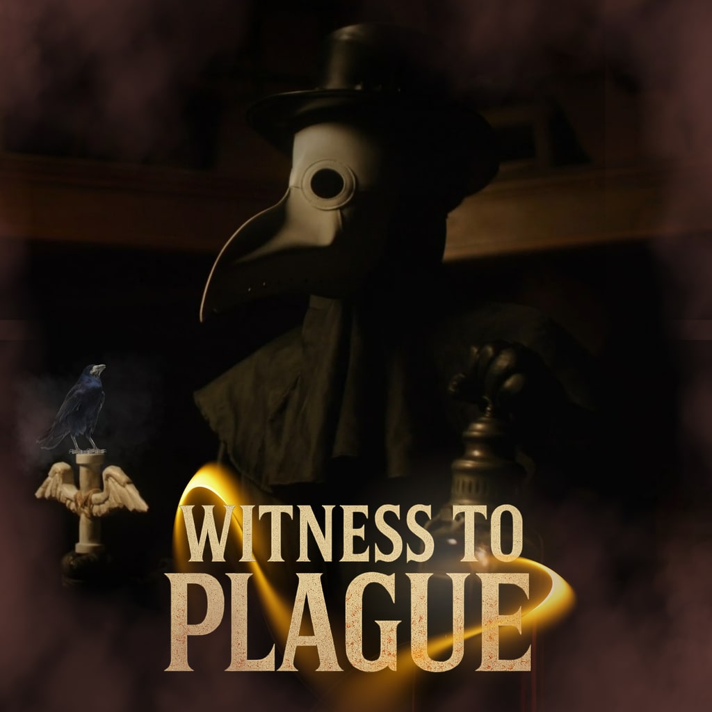 Witness to Plague (영어)
