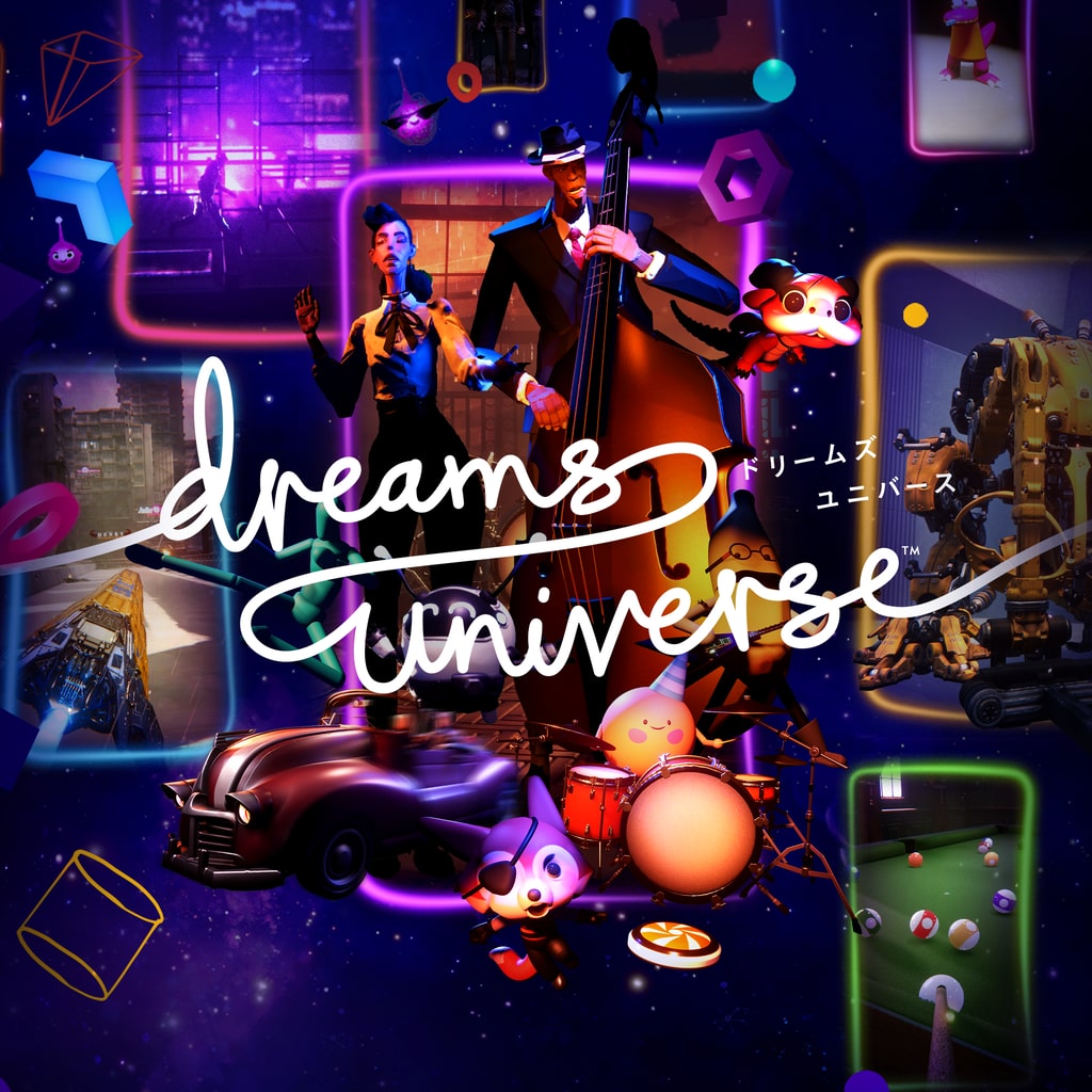 Dreams Universe™