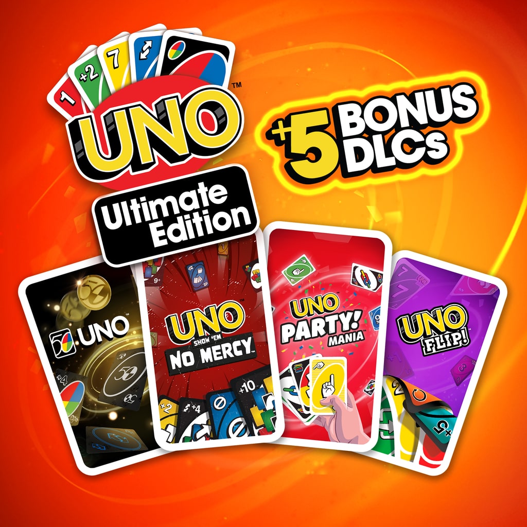 UNO™ 얼티밋 에디션
