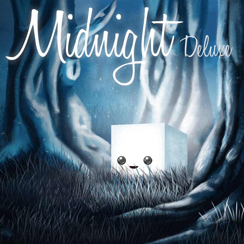 Midnight Deluxe (영어판)
