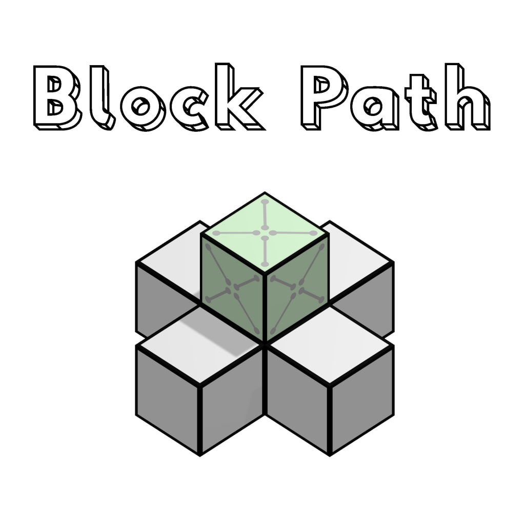 Block Path (영어)