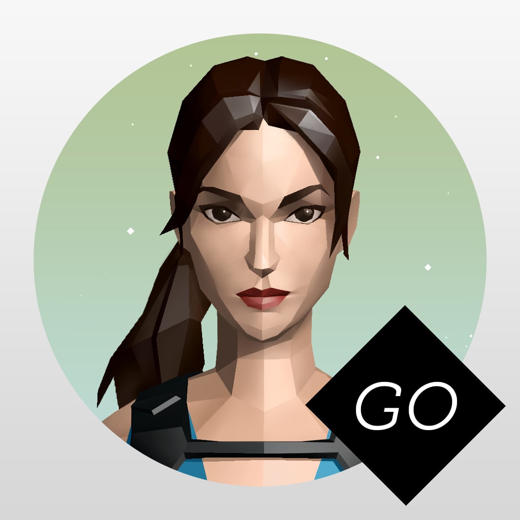 Lara Croft GO (게임)