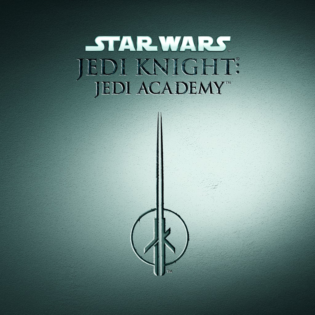 STAR WARS™ Jedi Knight: Jedi Academy