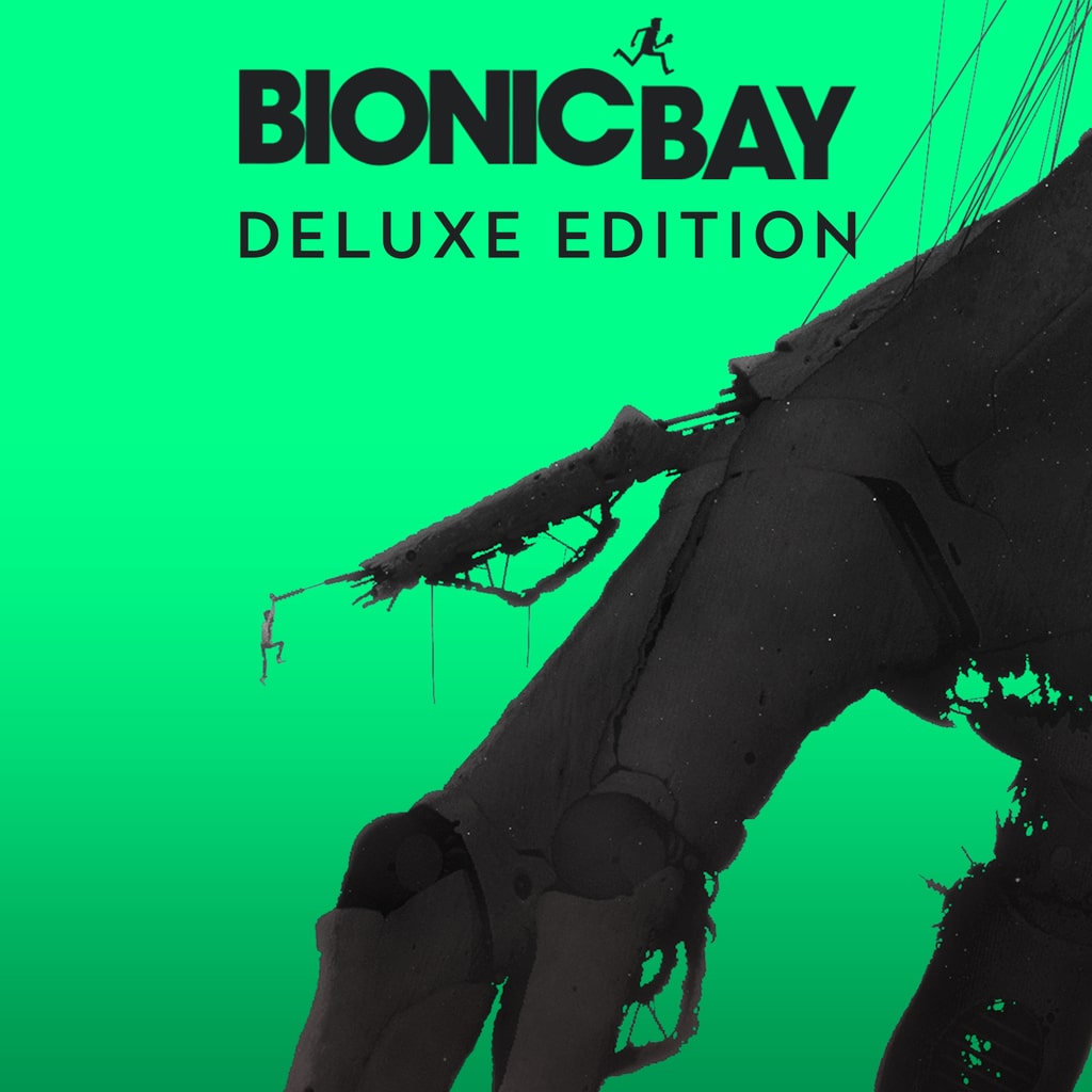 Bionic Bay: Deluxe Edition