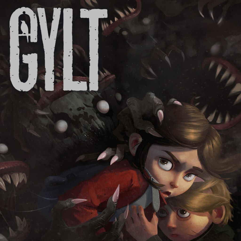 GYLT (영어)