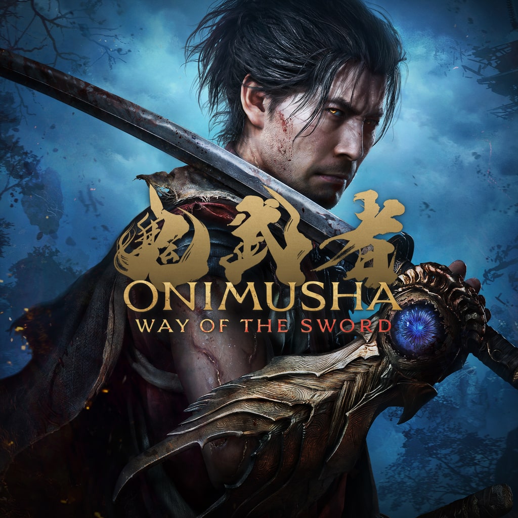 귀무자 Way of the Sword