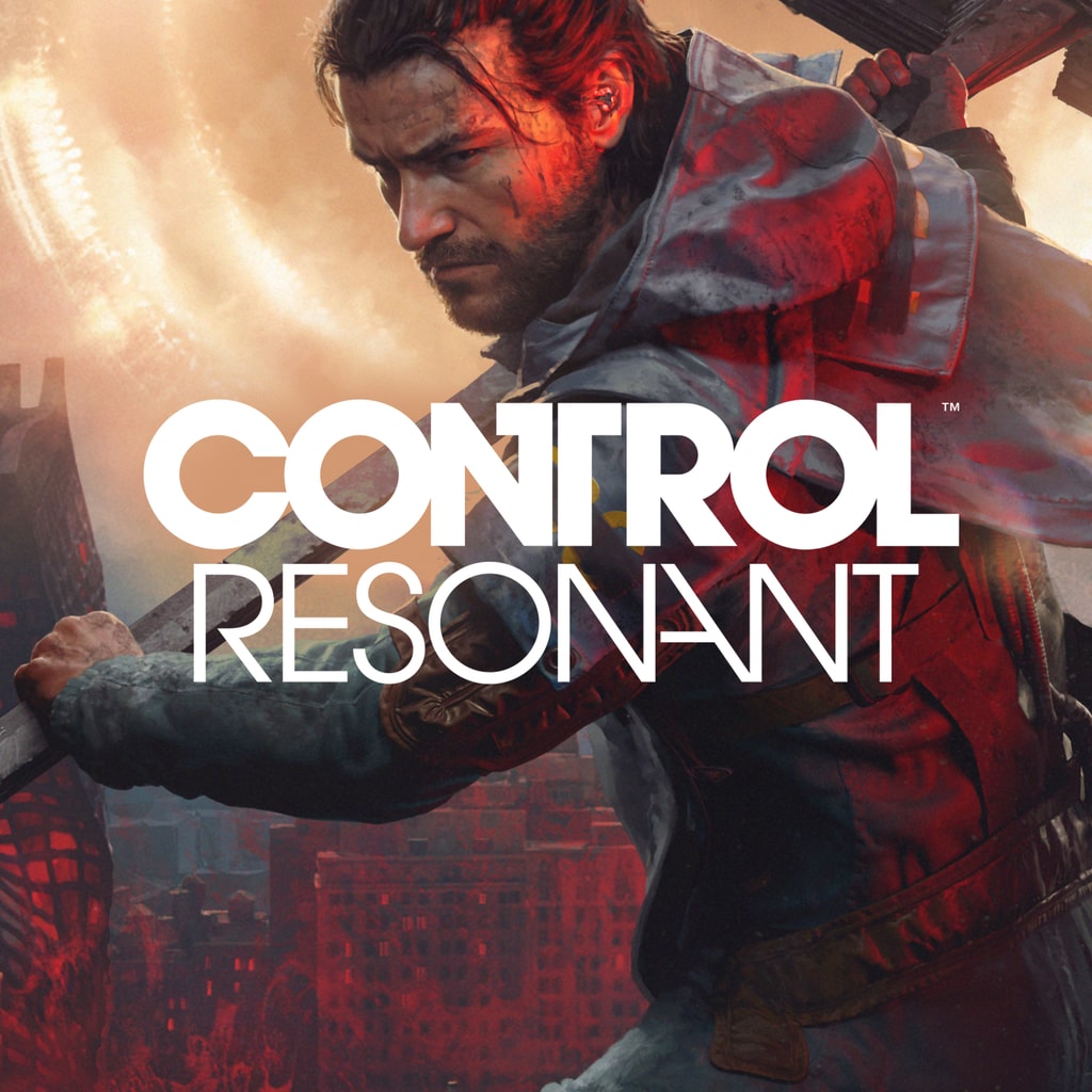 CONTROL Resonant (컨트롤:레조넌트)